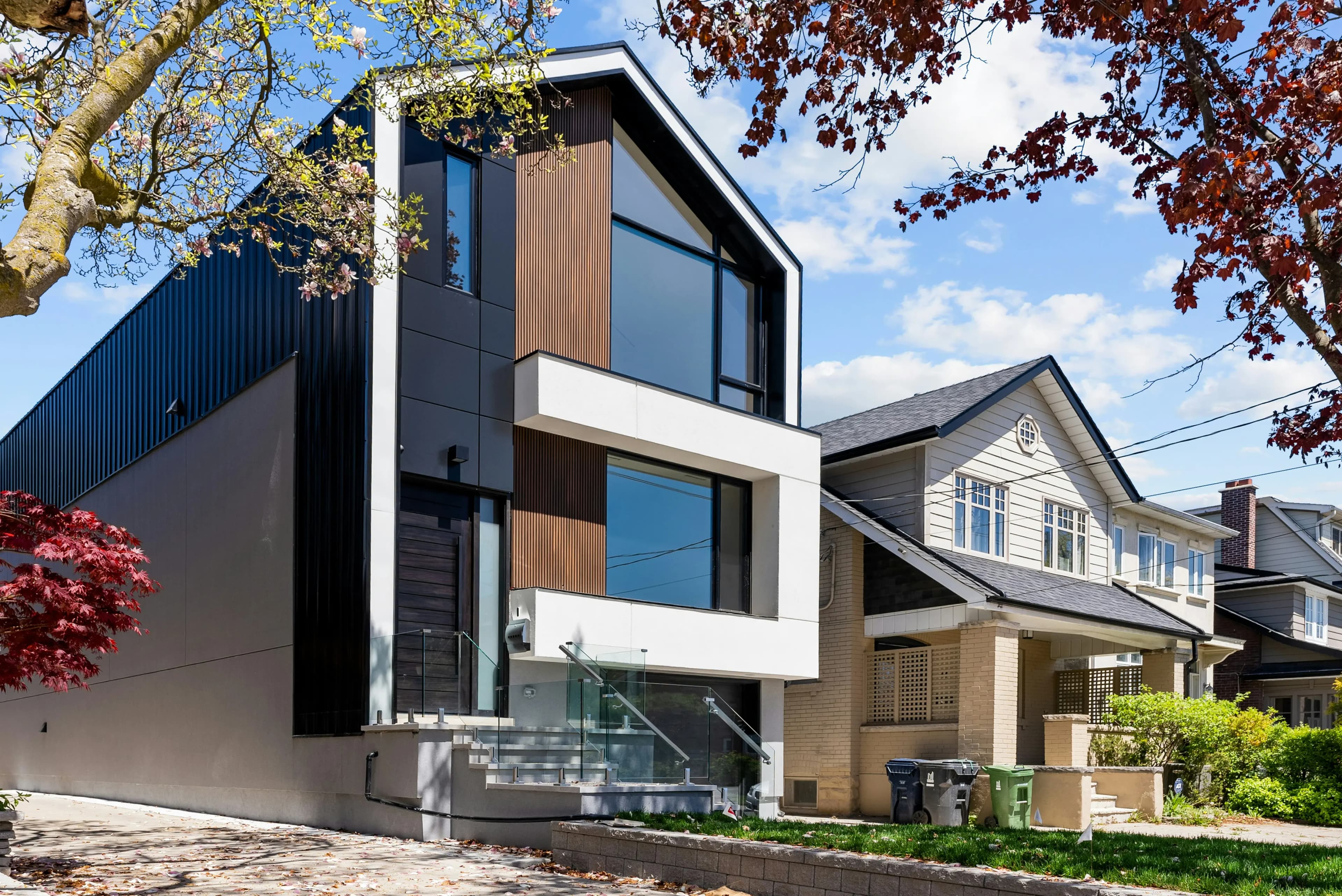 available houses