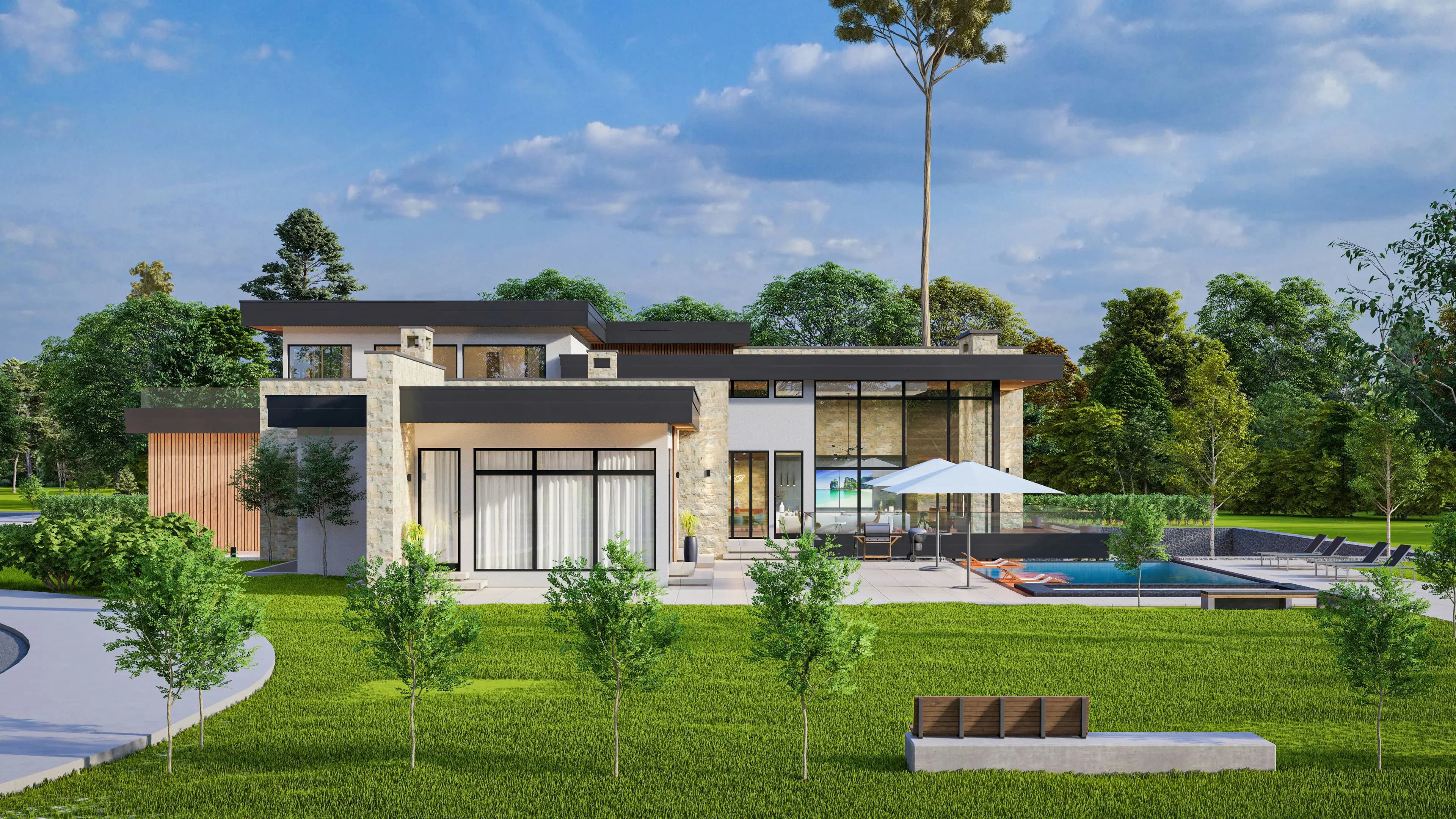 available houses