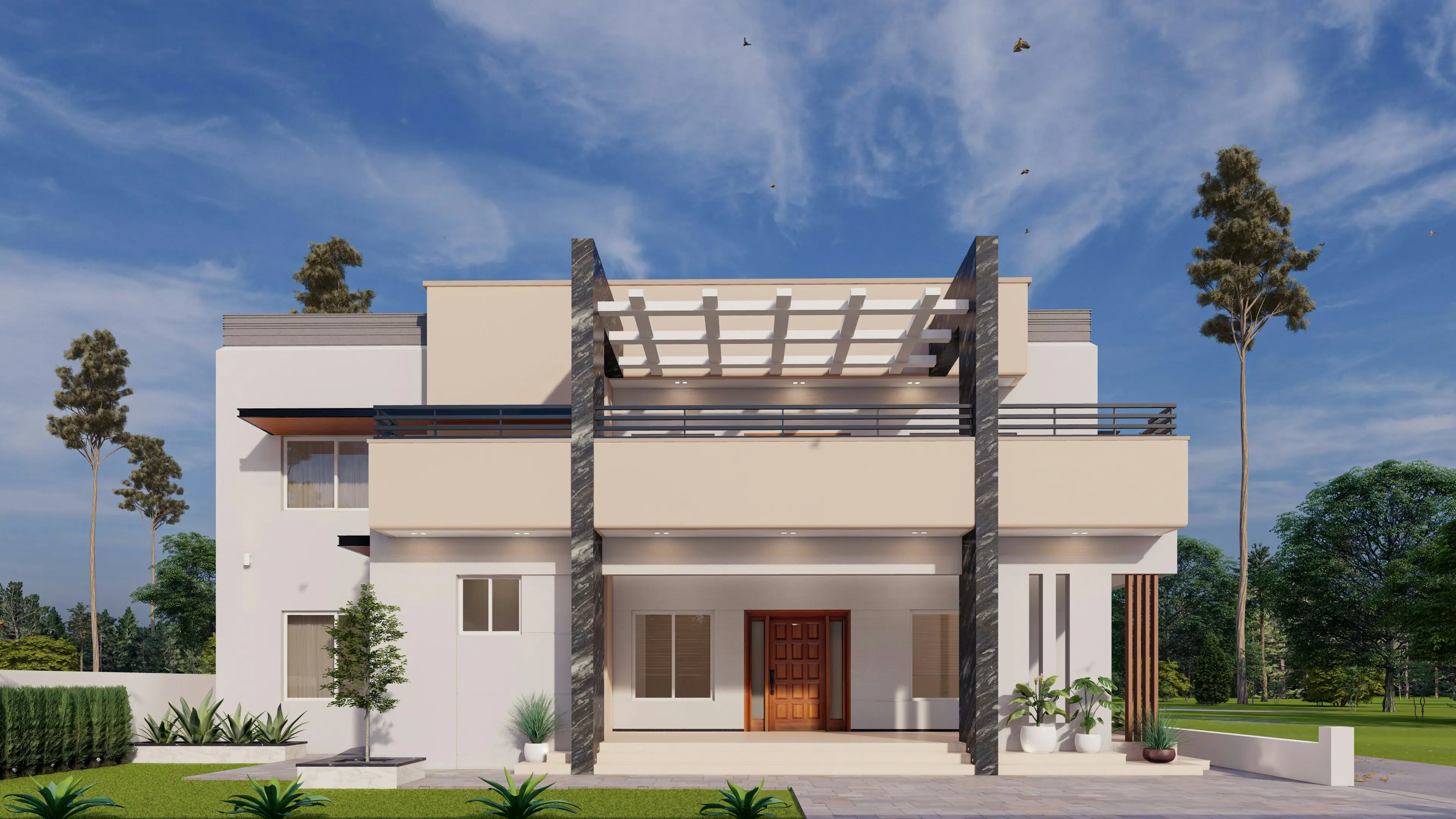 available houses