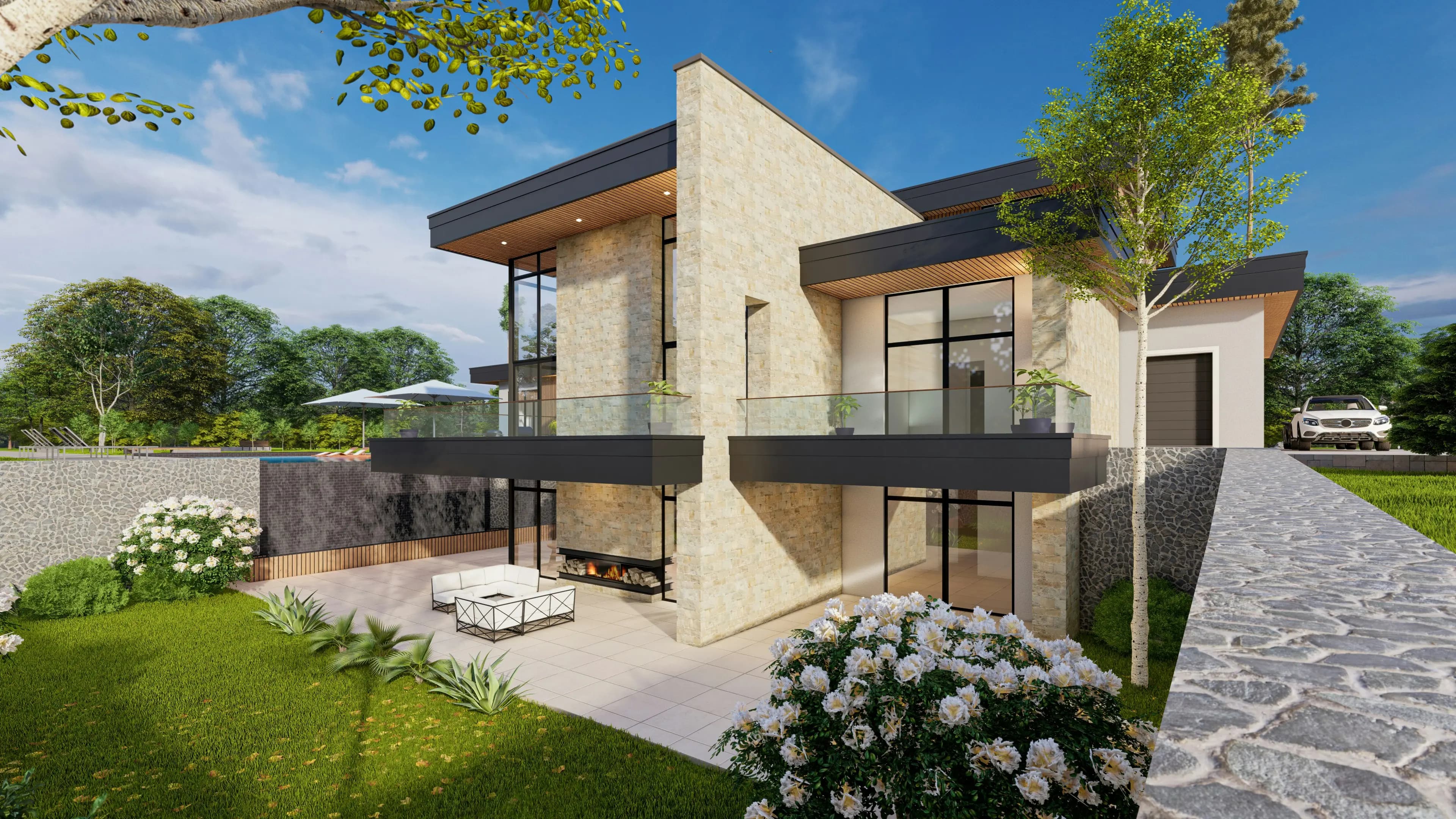 available houses