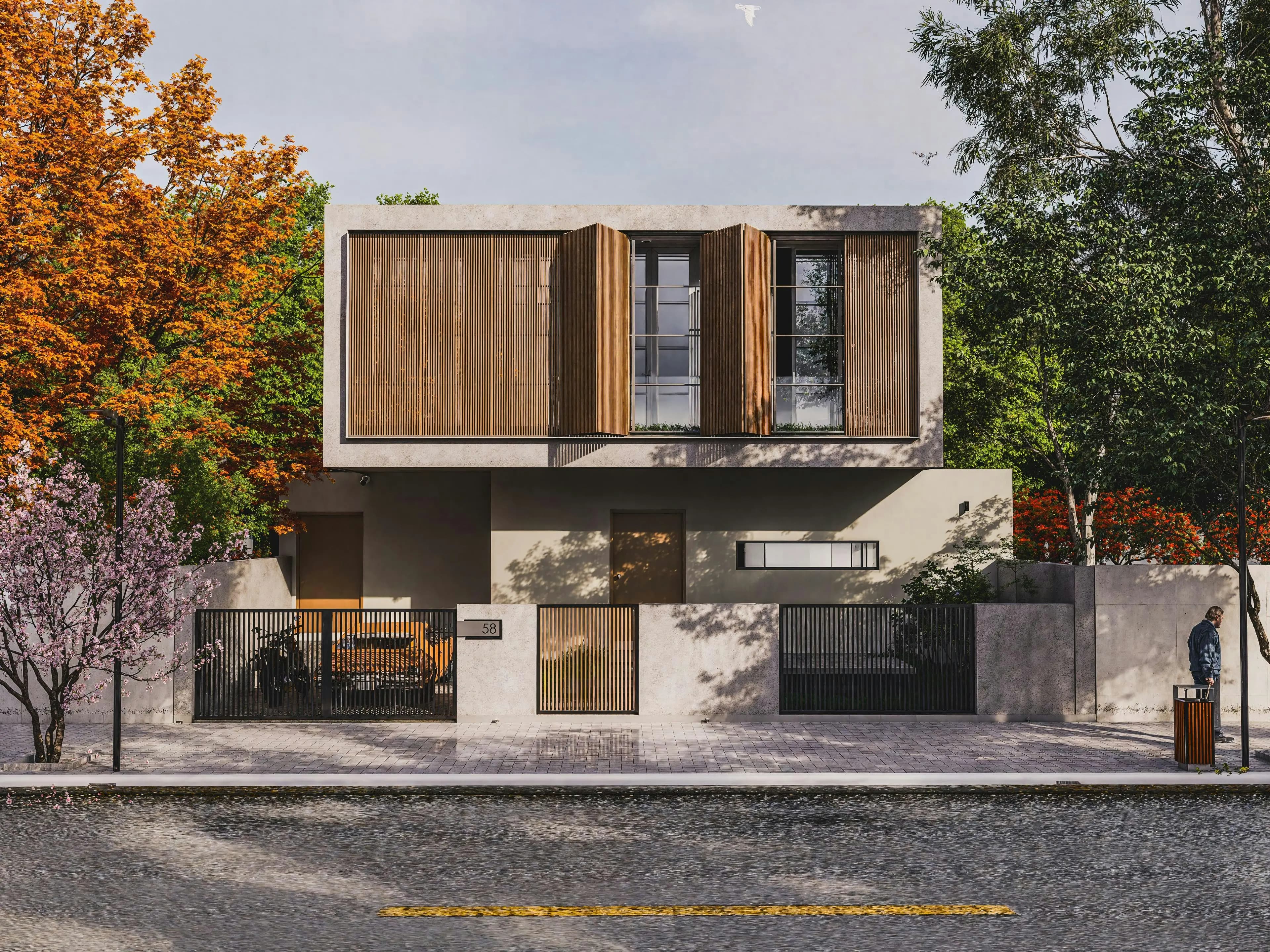 available houses
